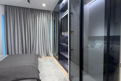 Apartament cu 2 camere decomandat în Aviației - 4