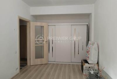 Garsonieră decomandată în Valea Adâncă