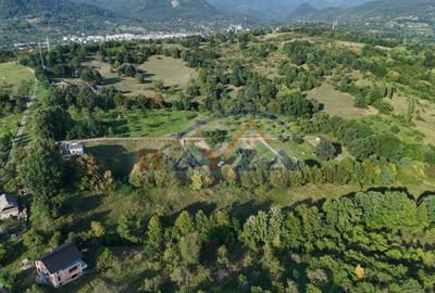 Teren Construcții intravilan de 7450 mp, în Exterior Nord - 6