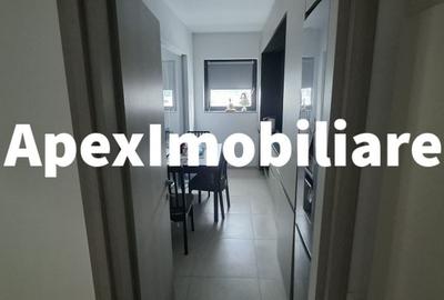 Garsonieră semidecomandată în Giulești