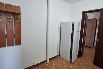 Garsonieră decomandată în Brâncoveanu