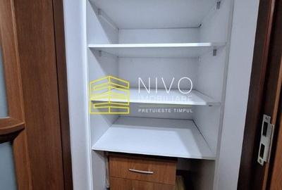Apartament cu 2 camere decomandat, mobilat în Aleea Carpați - 6