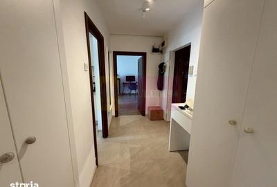 Apartament cu 2 camere decomandat, mobilat în Nerva Traian - 4