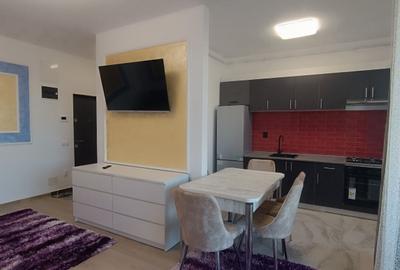 Apartament cu 2 camere decomandat în Florești