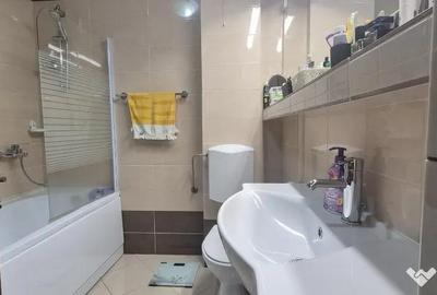 Apartament cu 2 camere nedecomandat în Vasile Alecsandri - 3