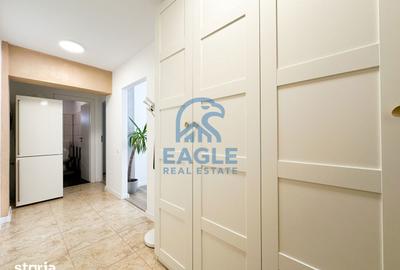 Apartament cu 2 camere decomandat, mobilat în Central - 2