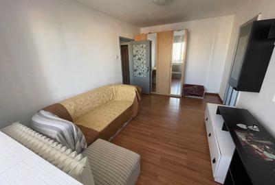 Apartament cu 3 camere semidecomandat în Exterior Vest - 6