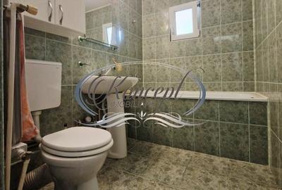 Apartament cu 3 camere decomandat, mobilat în Zorilor - 11