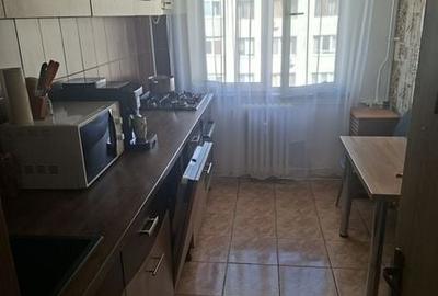 Apartament cu 2 camere în Titan