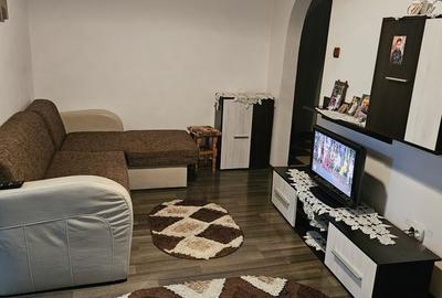 Apartament cu 3 camere în Central - 2