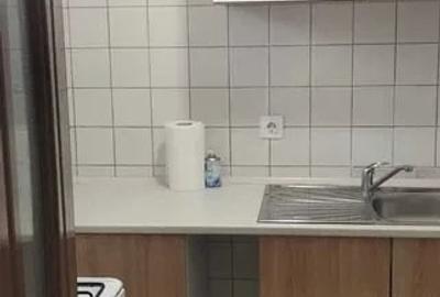 Garsonieră semidecomandată în Titan