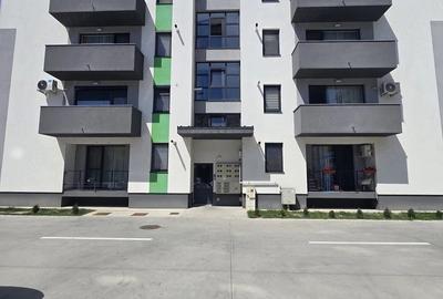 Apartament cu 2 camere semidecomandat în Central - 2