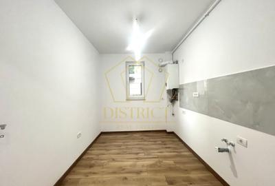 Apartament cu 3 camere decomandat în Giroc - 3