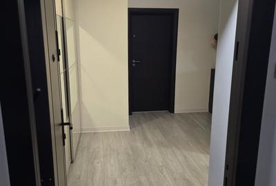 Apartament cu 3 camere decomandat în Central - 1