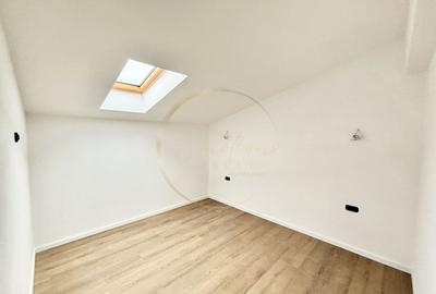 Apartament cu 3 camere decomandat în Giroc - 7