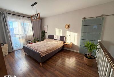 Casă cu 3 camere cu Teren 30 Mp în Ultracentral - 11