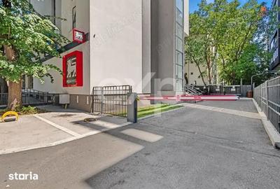 Apartament cu 2 camere, mobilat în Pajura - 8