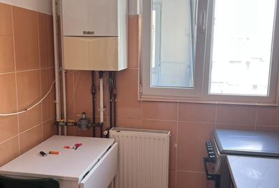 Apartament cu 2 camere semidecomandat, mobilat în Drumul Taberei - 9