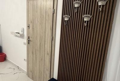 Apartament cu 2 camere în Nord - 16