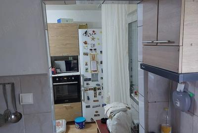 Apartament cu 2 camere semidecomandat în Calea Caransebeșului