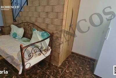 Casă cu 5 camere cu Teren 598 Mp în Călinești