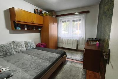 Apartament cu 3 camere, mobilat în Astra
