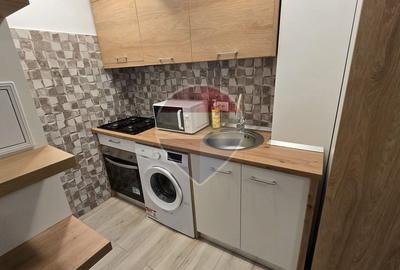 Garsonieră nedecomandată în Nicolina - 5