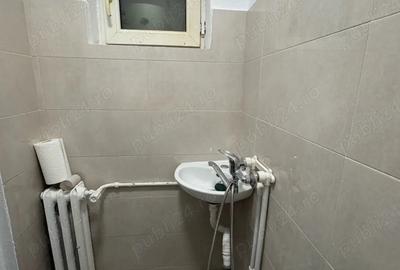 Garsonieră decomandată în Războieni