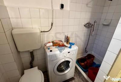 Apartament cu 2 camere decomandat în Ferentari