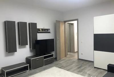 Garsonieră decomandată în Găvana - 3