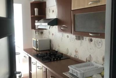 Garsonieră decomandată, mobilată în Iancului - 2
