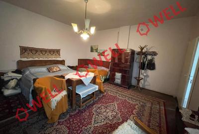 Casă individuală cu 2 camere cu Teren 369 Mp în Exterior Nord