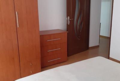 Apartament cu 2 camere decomandat, mobilat în Girocului - 6