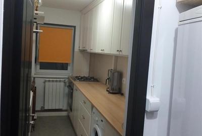 Garsonieră decomandată în Circumvalațiunii
