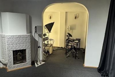 Spațiu comercial, de 30 mp, în Dorobanți - 4