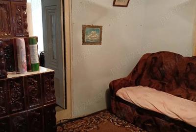 Casă cu 4 camere în Glodeanu Sărat - 3