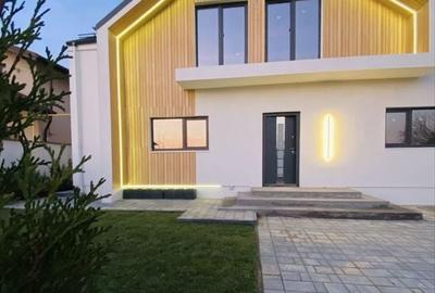 Casă individuală cu 5 camere cu Piscina în Snagov - 3