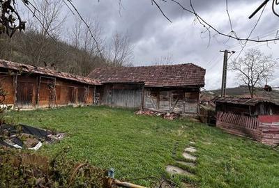 Casă cu 4 camere cu Teren 1120 Mp în Fărăgău - 8