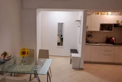 Apartament cu 2 camere semidecomandat în Central - 6