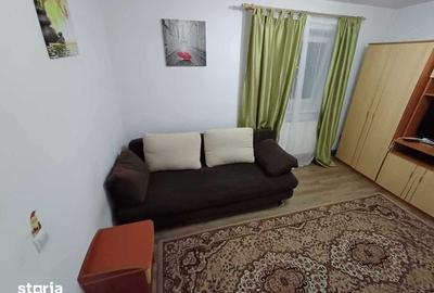 Garsonieră în Gruia