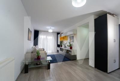Apartament cu 3 camere decomandat, mobilat în Calea Dumbrăvii - 3