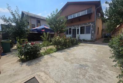 Casă individuală cu 4 camere cu Teren 250 Mp în Central - 24
