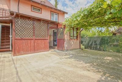 Casă cu Teren 168 Mp în Central