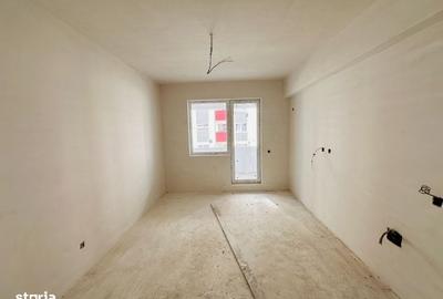 Apartament cu 2 camere decomandat în Roșu