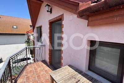 Duplex cu 3 camere cu Canalizare în Șura Mare - 12