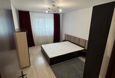 Apartament cu 2 camere decomandat în Regie - 5