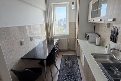 Apartament cu 2 camere decomandat în Gheorgheni
