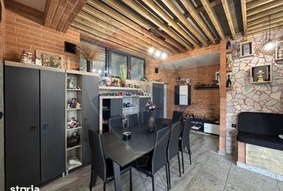 Casă cu 7 camere cu Teren 600 Mp în Baciu - 10