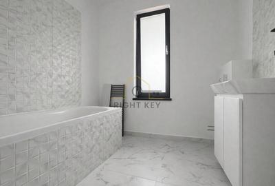 Casă individuală cu 5 camere cu Canalizare în Domnești - 14