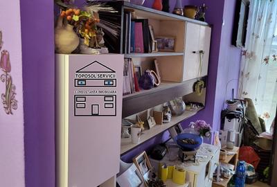 Apartament cu 3 camere decomandat în Sânmartin - 9